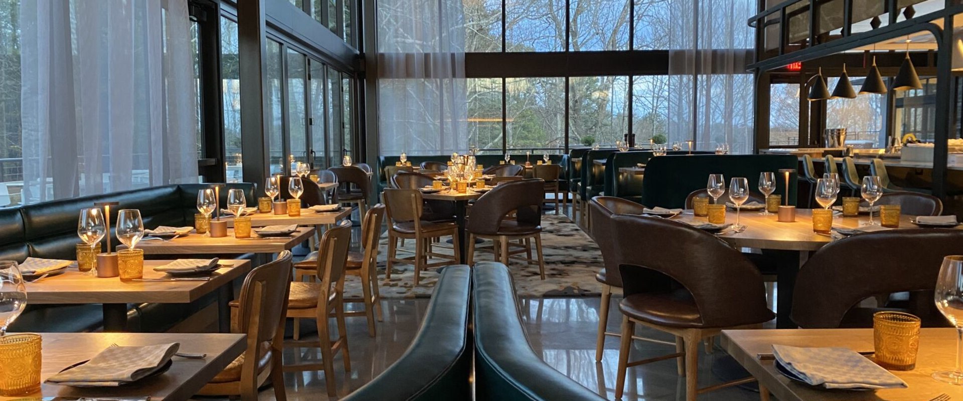 The Community Behind Italian Restaurants in Upstate South Carolina