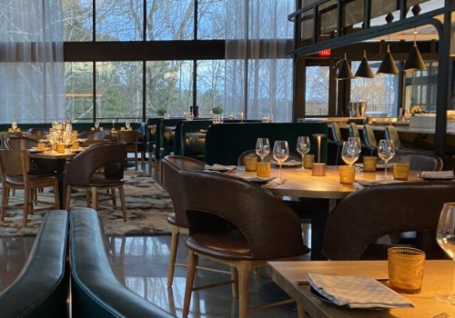 The Community Behind Italian Restaurants in Upstate South Carolina